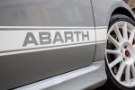 Abarth 595 esseesse 2019 года (UK)
